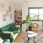 La Parenthese De Quint-maison Familiale Et Cozy *