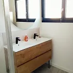 Holiday home La Parenthese De Quint-maison Familiale Et Cozy