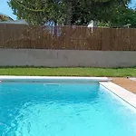 Holiday home La Parenthese De Quint-maison Familiale Et Cozy