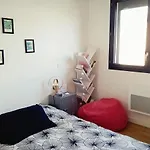 Holiday home La Parenthese De Quint-maison Familiale Et Cozy *