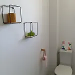 La Parenthese De Quint-maison Familiale Et Cozy Holiday home