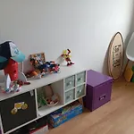 La Parenthese De Quint-maison Familiale Et Cozy Quint-Fonsegrives