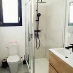 La Parenthese De Quint-maison Familiale Et Cozy Holiday home *