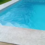 La Parenthese De Quint-maison Familiale Et Cozy