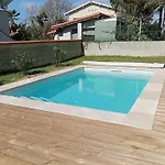 La Parenthese De Quint-maison Familiale Et Cozy Holiday home *