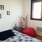 La Parenthese De Quint-maison Familiale Et Cozy *