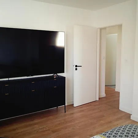 בית נופש La Parenthese De Quint-maison Familiale Et Cozy *