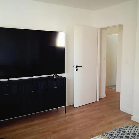 Ferienhaus La Parenthese De Quint-maison Familiale Et Cozy