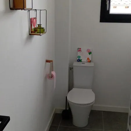 Feriehus La Parenthese De Quint-maison Familiale Et Cozy Quint-Fonsegrives