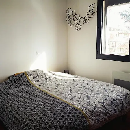 La Parenthese De Quint-maison Familiale Et Cozy Vakantiehuis