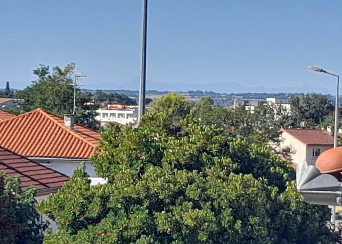 La Parenthese De Quint-maison Familiale Et Cozy בית נופש *