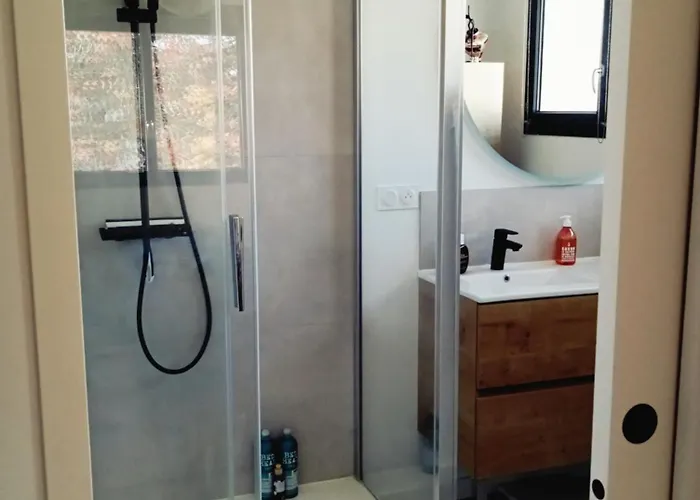 בית נופש La Parenthese De Quint-maison Familiale Et Cozy *