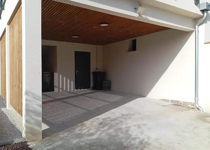 La Parenthese De Quint-maison Familiale Et Cozy Quint-Fonsegrives