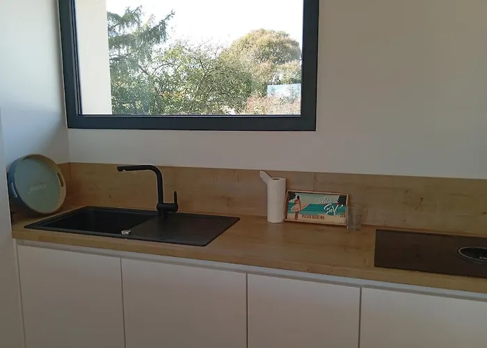 La Parenthese De Quint-maison Familiale Et Cozy * Quint-Fonsegrives