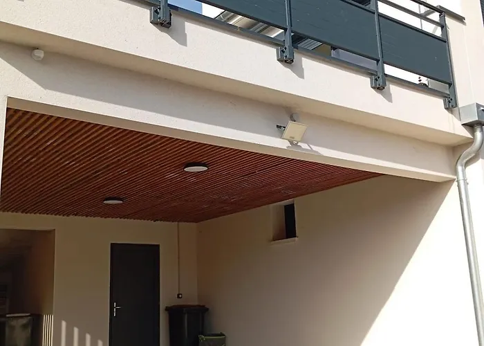 La Parenthese De Quint-maison Familiale Et Cozy