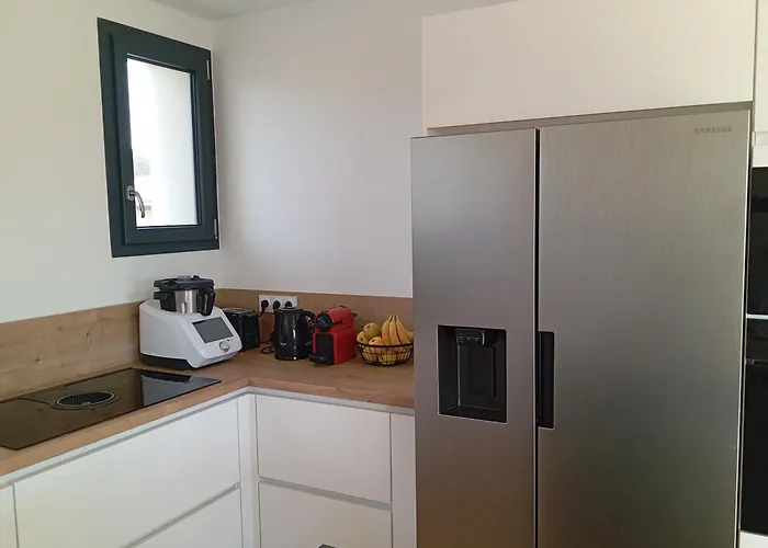 La Parenthese De Quint-maison Familiale Et Cozy *