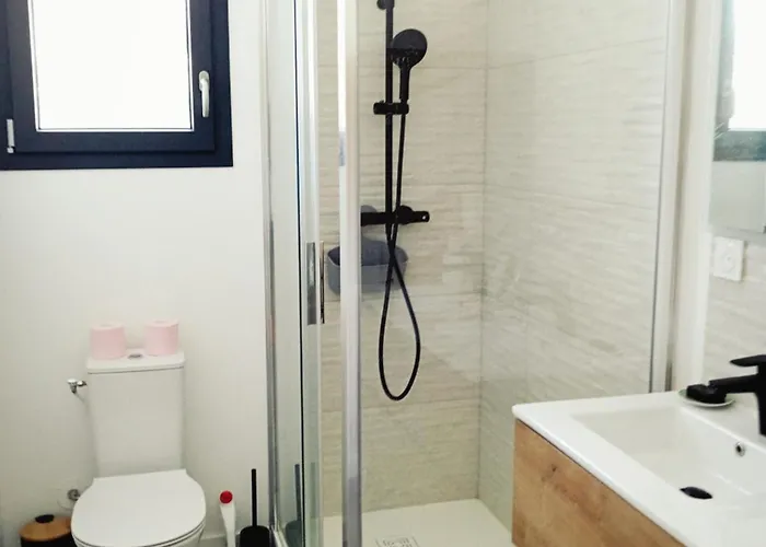 La Parenthese De Quint-maison Familiale Et Cozy בית נופש *