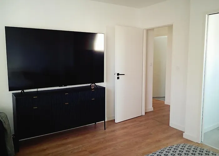 בית נופש La Parenthese De Quint-maison Familiale Et Cozy