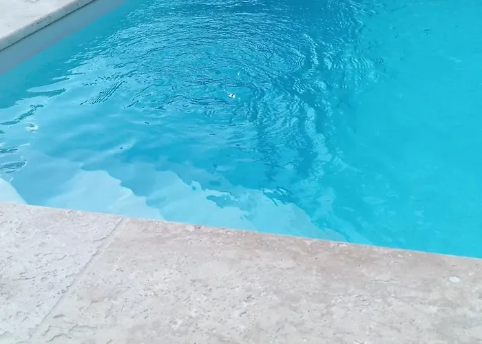 La Parenthese De Quint-maison Familiale Et Cozy