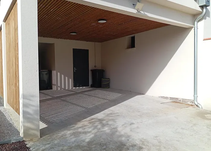 La Parenthese De Quint-maison Familiale Et Cozy * Quint-Fonsegrives