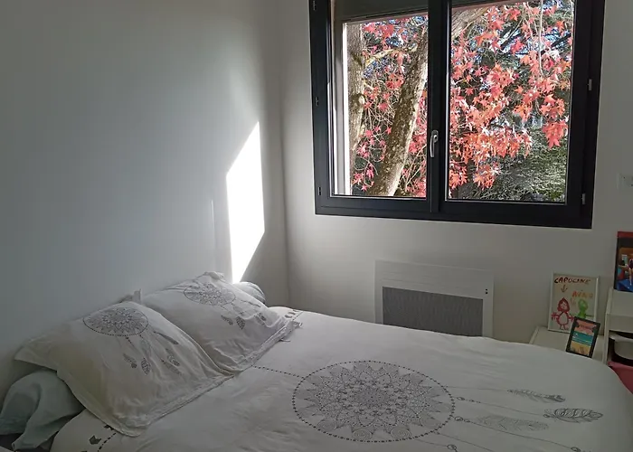 La Parenthese De Quint-maison Familiale Et Cozy *