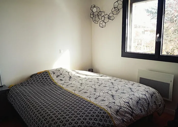 La Parenthese De Quint-maison Familiale Et Cozy בית נופש